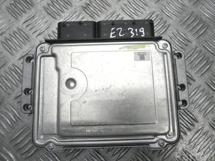 Hyundai 39114-4A530 / 391144A530 H-1 Box 2005 Control unit for engine