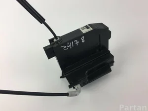 Peugeot 9826126080 308 II 2013 Door Lock