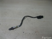 NISSAN H8201115305, 0281004187 QASHQAI / QASHQAI +2 I (J10, JJ10) 2012 Lambda Sensor