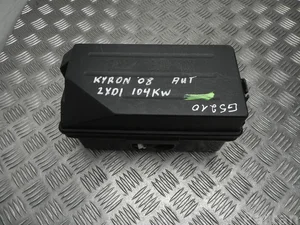 Ssangyong 82310-09121 / 8231009121 KYRON 2008 Fuse Box