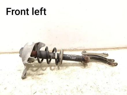 Porsche 95B.413.031.E, 95B.411.105.AH / 95B413031E, 95B411105AH MACAN (95B) 2016 Shock Absorber Left Front