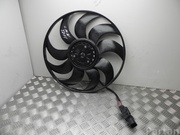 BMW 8686164 5 (G30) 2018 Radiator Fan