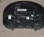 Mercedes-Benz A2059009215 C-CLASS (W205) 2015 Dashboard (instrument cluster) mph Automatic Transmission - Thumbnail 5
