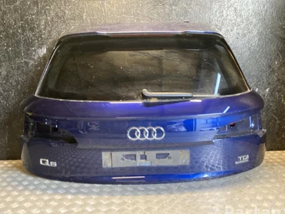 Audi Q5 (FY) 2018 Heckklappe