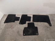 MASERATI 06701290720, 06701290720, 06701280720 LEVANTE 2019 Set floor mats