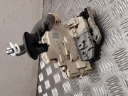 AUDI 4G0839016 A7 Sportback (4GA, 4GF) 2014 Door Lock Right Rear