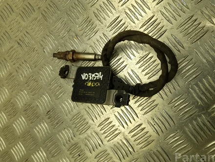 Volkswagen 04L907805AK CRAFTER Box (SY_) 2019 Lambda Sensor