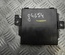 JEEP P68143497AE GRAND CHEROKEE IV (WK, WK2) 2014 Control unit for access and start authorisation (kessy)