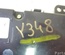 CHEVROLET 10333103, 3870548 CRUZE (J300) 2011 Control Unit, heating / ventilation