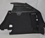Audi 8Y4863880 A3 hatchback (8YA) 2023 Kofferraumverkleidung rechts - Vorschaubild 1
