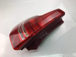 Citroën 9655864080 C4 I (LC_) 2010 Taillight