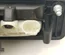 Mercedes-Benz A2227500593 S-CLASS (W222, V222, X222) 2015 Handle, bootlid - Thumbnail 9