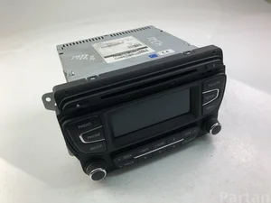 Kia 96170A2100WK CEE'D (JD) 2013 Radio / CD
