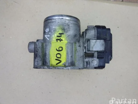 Audi 03C 133 062 A / 03C133062A A3 (8P1) 2006 Throttle body