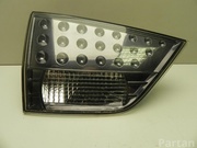 MITSUBISHI 1146-356L, E13 1784, A046017 / 1146356L, E131784, A046017 OUTLANDER II (CW_W) 2008 Taillight Left