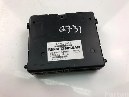 Dacia 285252003R DUSTER 2018 Control Units