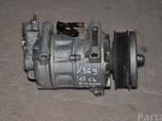 CITROËN 9812682180 ; 9812314480 / 9812682180, 9812314480 C4 Picasso II 2017 Compressor, air conditioning