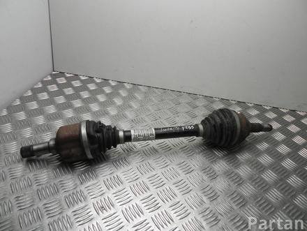 CITROËN 1497187080 JUMPY 2016 Drive Shaft Left Front