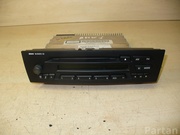 BMW 6975015, 65129133335 1 (E87) 2007 Radio / CD