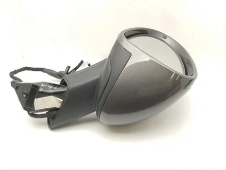 Porsche 95B.857.507.B / 95B857507B MACAN (95B) 2016 Outside Mirror Left Turn signal Suround light