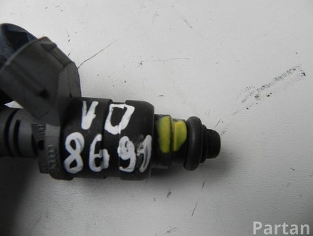 AUDI 06A 906 031 BT / 06A906031BT A3 (8P1) 2006 Injector