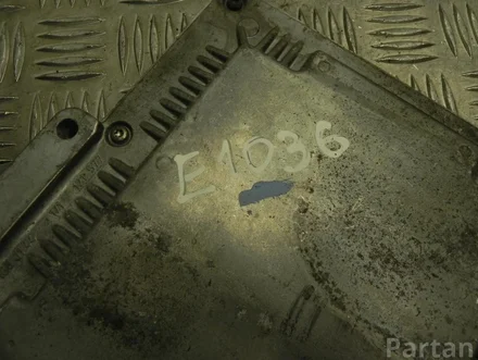 Chrysler P05094800AC, 0 281 012 999 / P05094800AC, 0281012999 VOYAGER IV (RG, RS) 2007 Valdymo blokas variklio