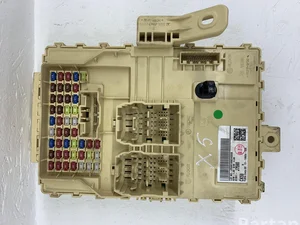 Kia 91951, 91951-J7590 / 91951, 91951J7590 CEE'D (CD) 2020 Fuse Box