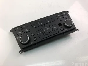 Nissan 28395BN800 ALMERA II (N16) 2005 Automatic air conditioning control