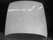 VW TOUAREG (7LA, 7L6, 7L7) 2009 Bonnet