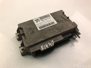 FIAT 46549737 SEICENTO / 600 (187_) 1999 control unit