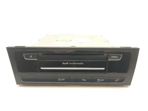 Audi 8R1035746B Q5 (8R) 2013 Radio / CD