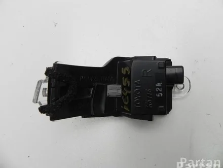 Lexus A045053, E13 14092 / A045053, E1314092 NX (_Z1_) 2015 Turn indicator lamp Right