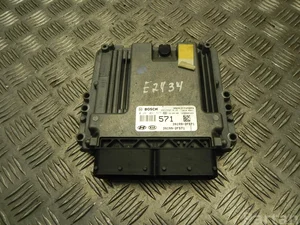 Hyundai 39199-2F571 / 391992F571 TUCSON (TL) 2017 Control unit for engine