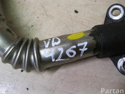 CHEVROLET CAPTIVA (C100, C140) 2009 Connector Pipe, vacuum hose