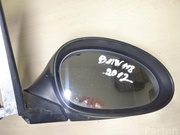 BMW 53020 1 (E81) 2010 Outside Mirror Right adjustment electric