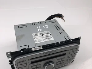 Ford 8S7F18C844EA MONDEO IV (BA7) 2008 Radio CD