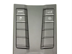 Porsche 99161325504 CAYMAN (981) 2014 Interruptor para antideslizado
