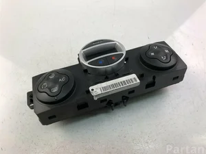 Renault  8200296683 / 8200296683 CLIO III (BR0/1, CR0/1) 2010 Valdymo blokas, automatinis kondicionieriaus valdymas