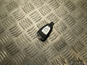 Hyundai 702 ix55 2011 Key