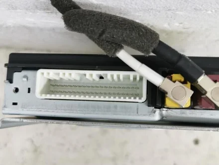 Hyundai 96510G2450 IONIQ (AE) 2022 control unit