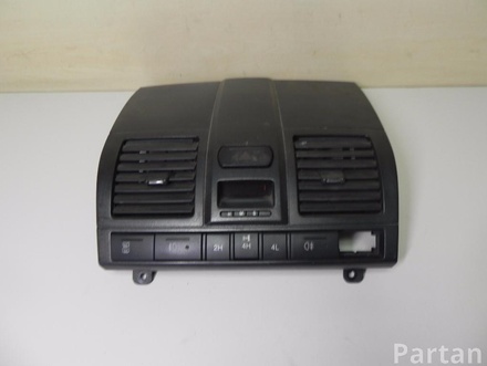 SSANGYONG 76520-08000, 81110-08010 / 7652008000, 8111008010 REXTON (GAB_) 2005 Air vent