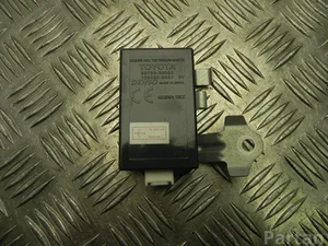Lexus 89760-30050 / 8976030050 GS (GRS19_, UZS19_, URS19_) 2007 Unidad de control para la observación de la precion de neumáticos