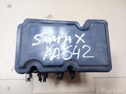 FORD 6G91-2M110-AH / 6G912M110AH S-MAX (WA6) 2010 Control unit ABS Hydraulic 