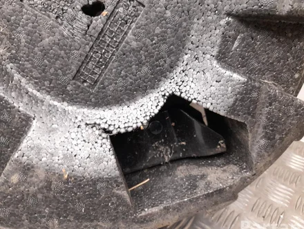 Volvo 31280278 XC60 2015 Tool box
