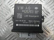AUDI 8X0 907 357 C / 8X0907357C A1 (8X1, 8XK) 2012 Блок контроля исправности ламп