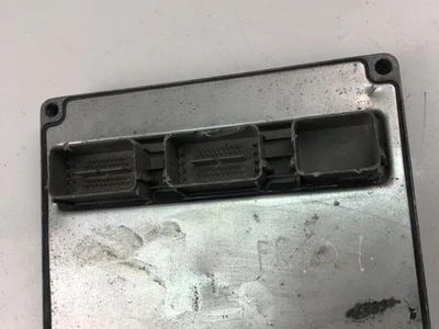 Volvo 30743371 V50 (MW) 2006 Control unit for engine