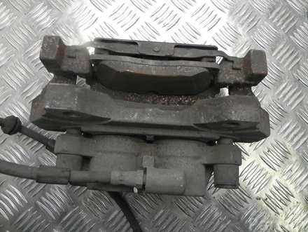 MERCEDES-BENZ ML W166 BRAKE CALIPER GJS, 3017, 4895 LH / MLW166BRAKECALIPERGJS, 3017, 4895LH M-CLASS (W166) 2012 Stabdžių apkaba kairė priekis