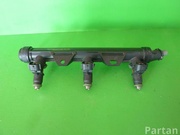 SKODA 03E 133 320 A / 03E133320A FABIA II (542) 2008 Fuel rail