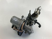 RENAULT 8200589332 GRAND SCÉNIC II (JM0/1_) 2007 Steering column/Parts