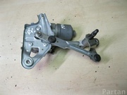 PEUGEOT 1397220576 , 9671062180 / 1397220576, 9671062180 3008 2011 Wiper Motor Front left side